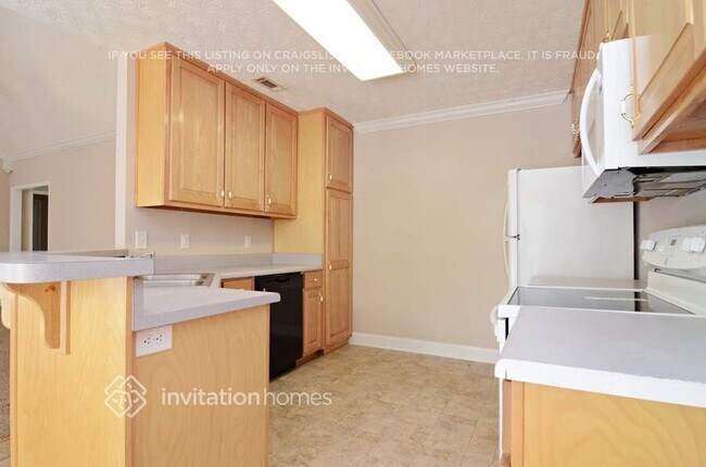 Foto del edificio - 6 Moss Ct