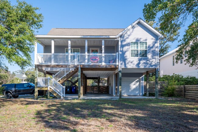 Building Photo - PERFECT WINTER BEACH GETAWAY