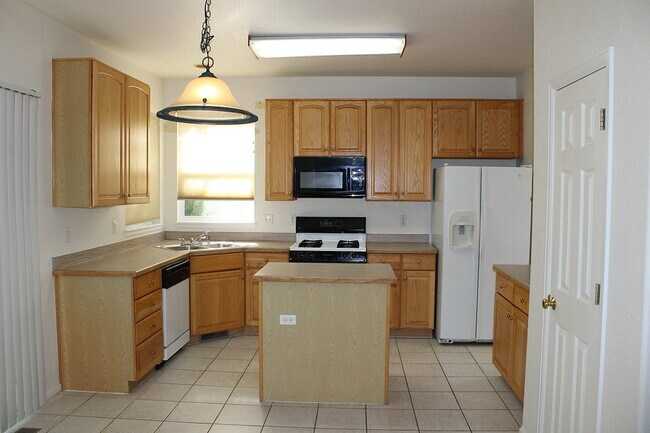 Foto del edificio - 2532 Dallas Creek Ct