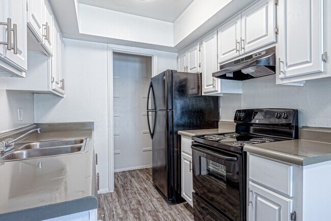 Foto del edificio - Park Mesa