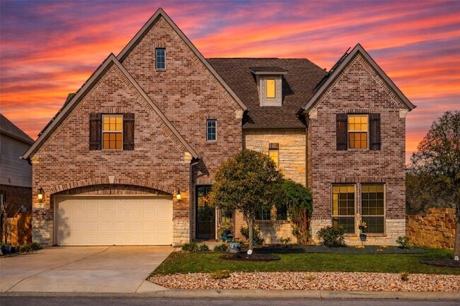 Foto del edificio - 17821 Limestone Spring Ln