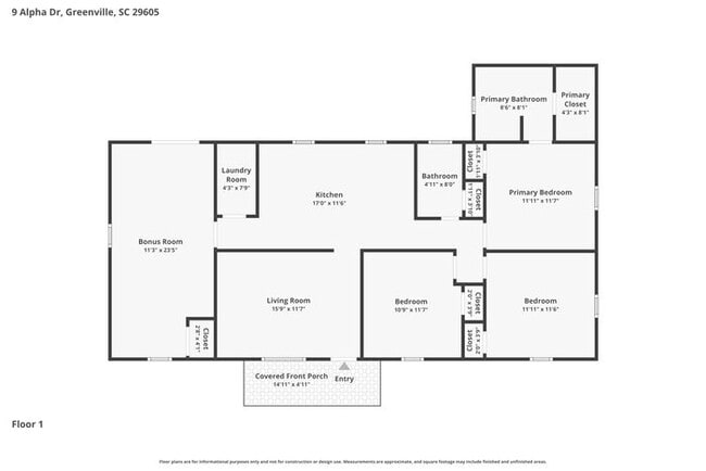 Building Photo - 9 Alpha Dr