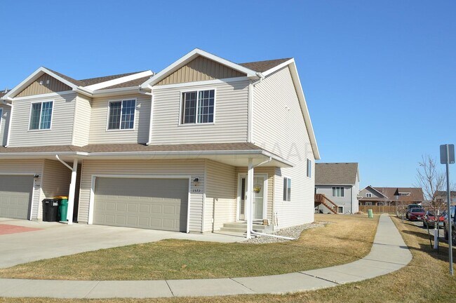 Front of property - 1572 11th Ave E