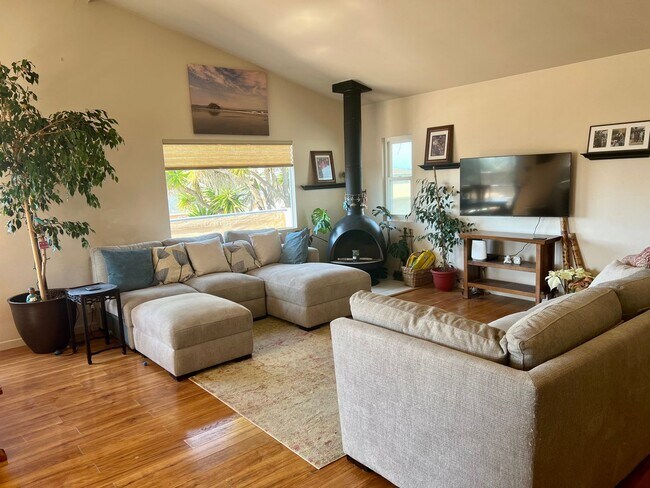 Foto del edificio - 3 bedroom home in North Morro Bay