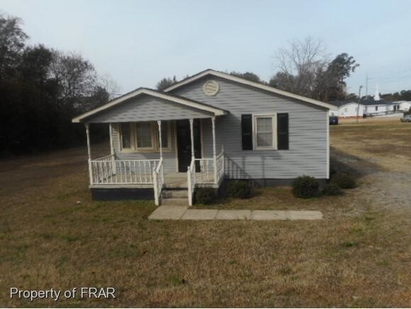 Primary Photo - 2716 Southern Ave