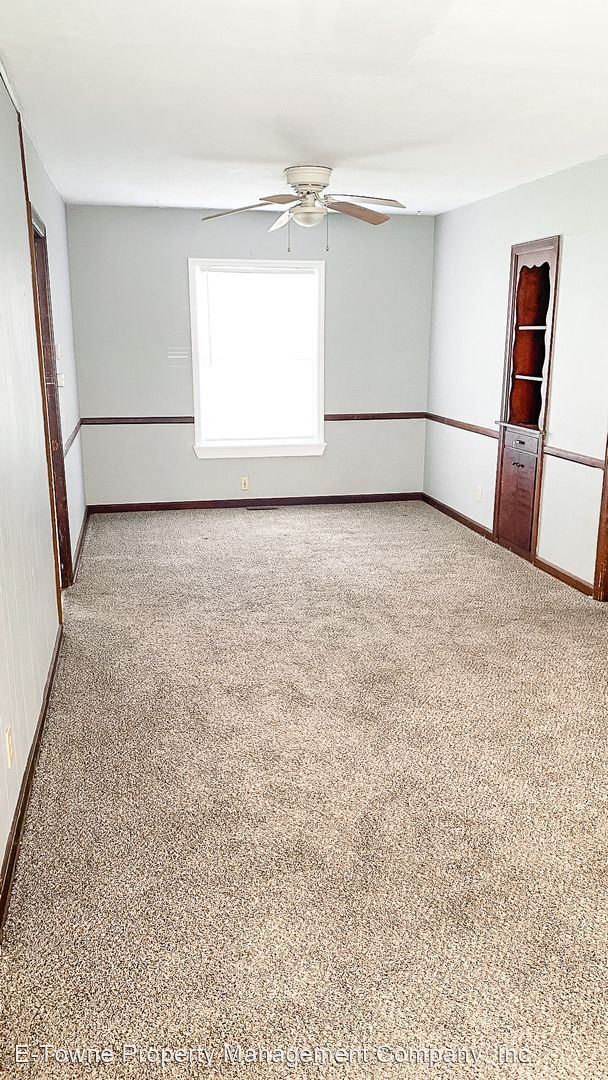 Building Photo - 2 br, 1 bath House - 2226 W Randolph