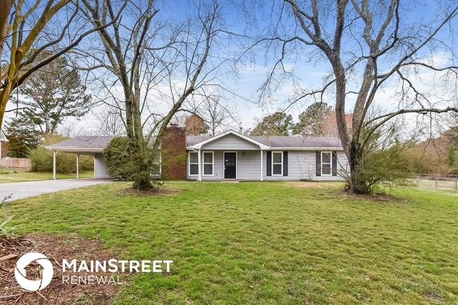 Building Photo - 3137 Park Ln