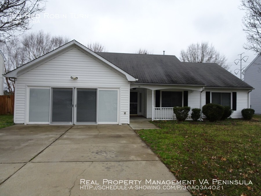 Large Ranch House in Grist Mill for Rent - Large Ranch House in  Grist Mill  for Rent