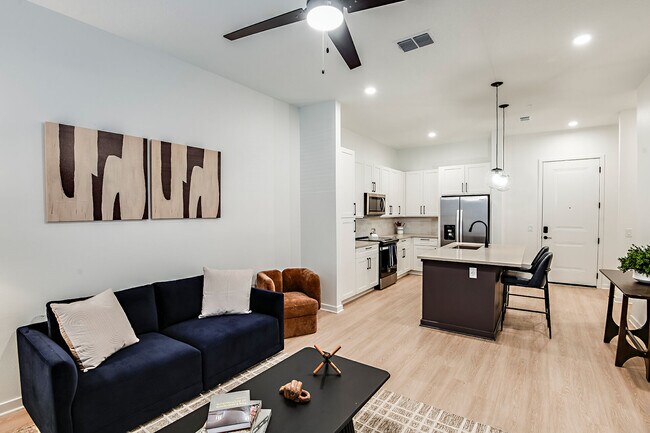 Foto del edificio - Upshore