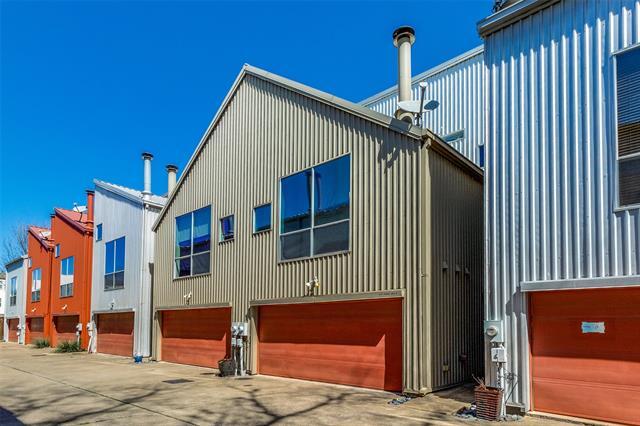 Building Photo - 1429 Caddo St