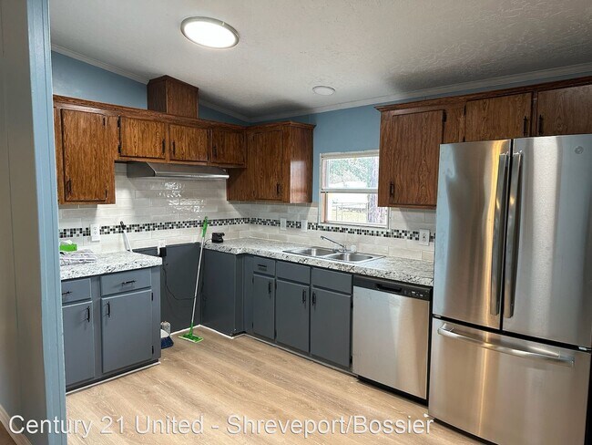 Foto del edificio - 3 br, 2 bath House - 8664 Dixie Blanchard Hwy