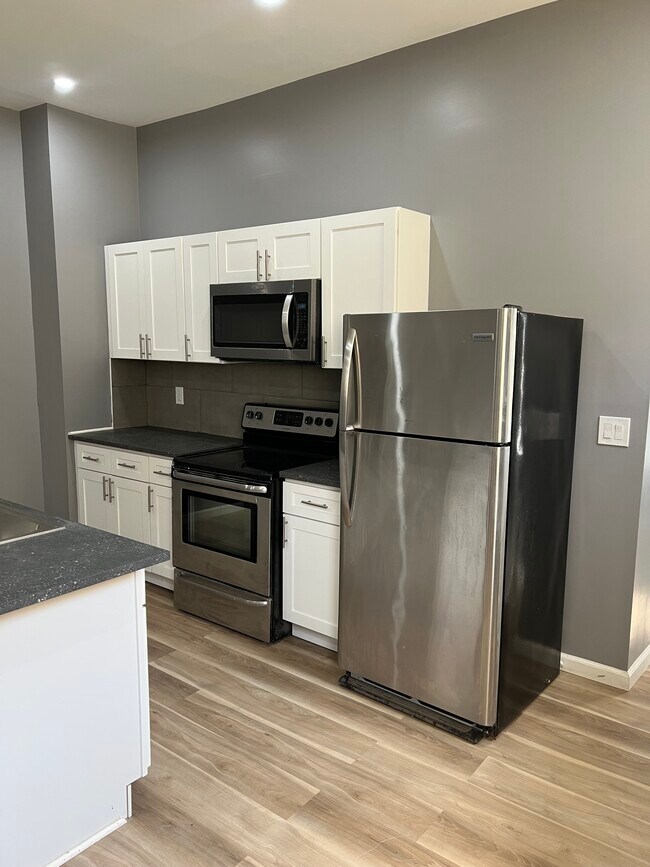 Foto del edificio - 801 N Preston St