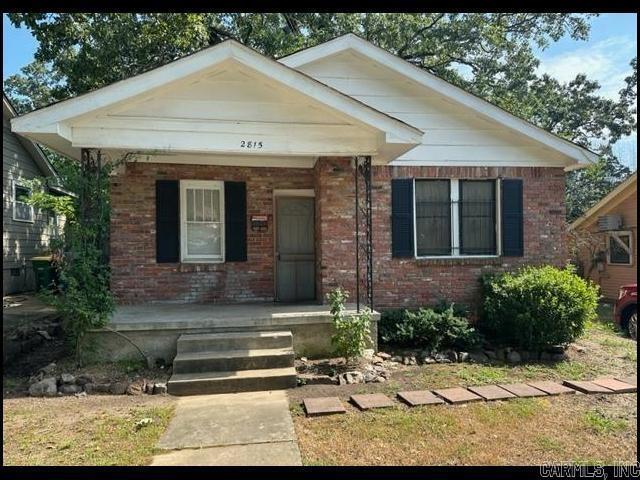 Foto del edificio - 2815 W Capitol Ave