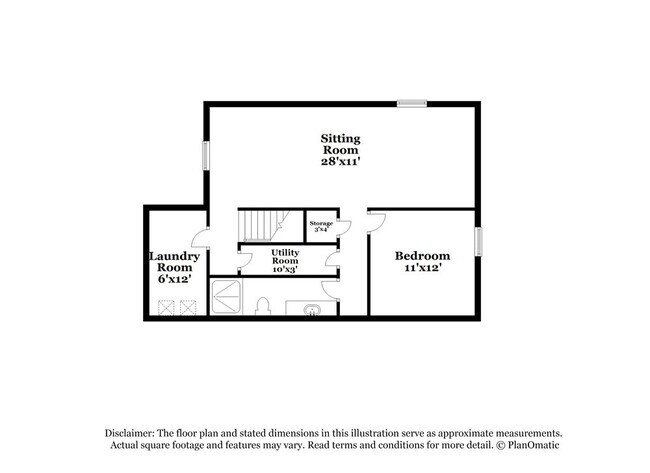 Building Photo - 19452 E Hamilton Pl