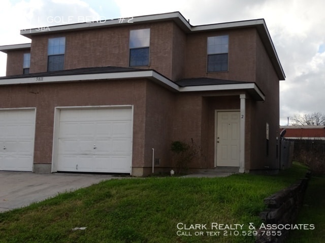 Building Photo - 5811 Golf Bend #2, San Antonio, TX. 78244