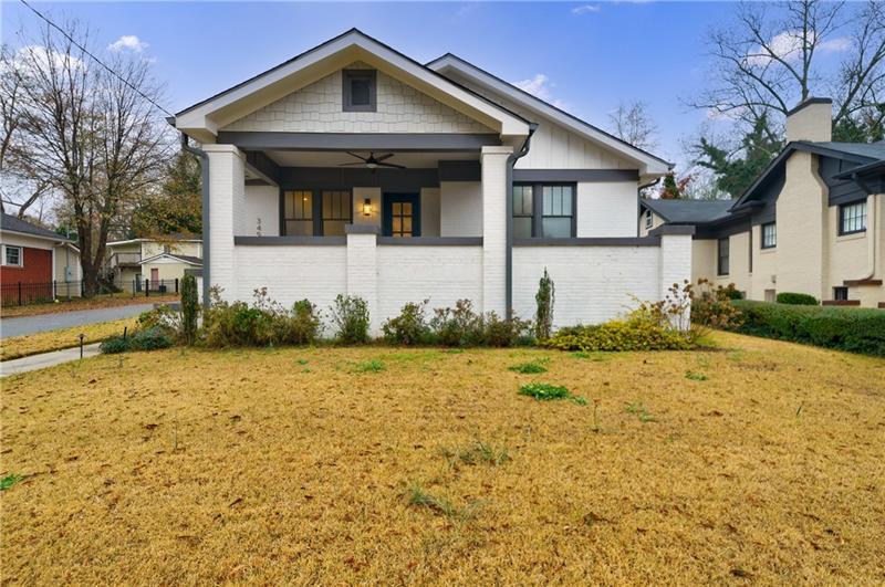 Foto principal - 349 Altoona Pl SW