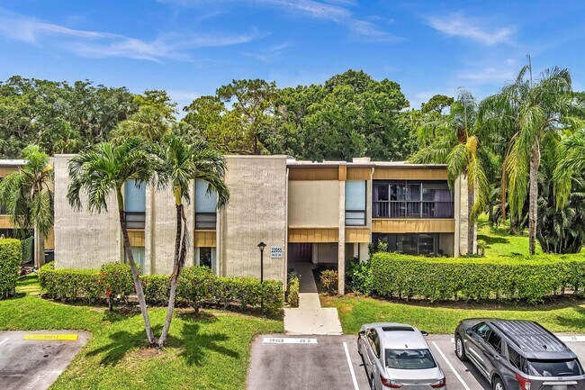 Foto del edificio - 22055 Cocoa Palm Way