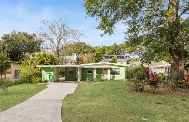 Photo - Conway Area 3B/1.5B Home with Fantastic Backyard and NO HOA!