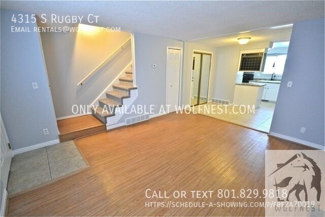 Foto del edificio - 4315 S Rugby Ct