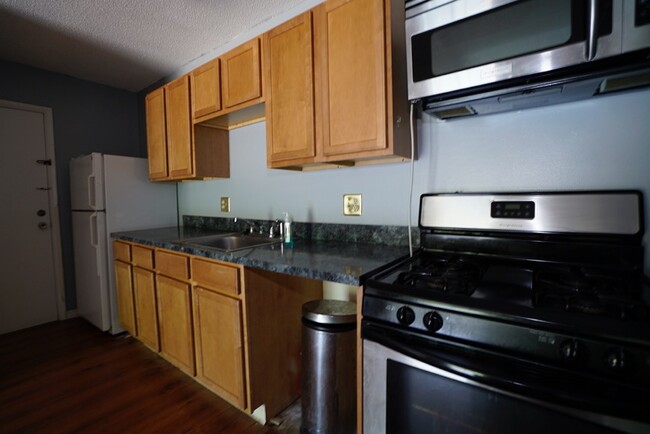 Foto del edificio - 1700 SW 16th Ct