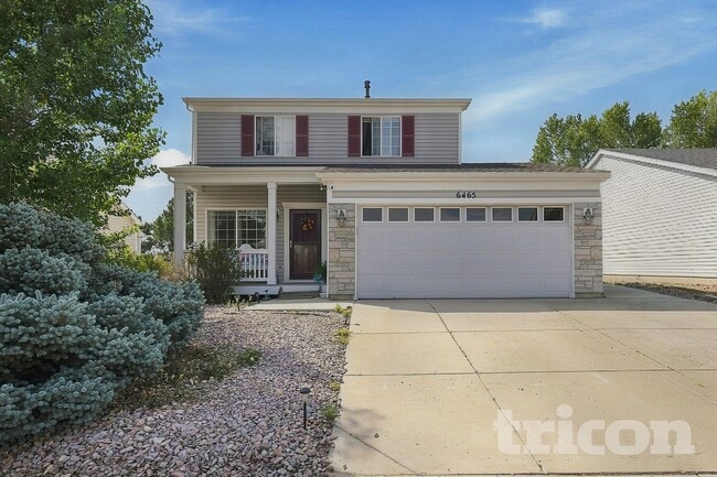 Building Photo - 6465 Cache Dr