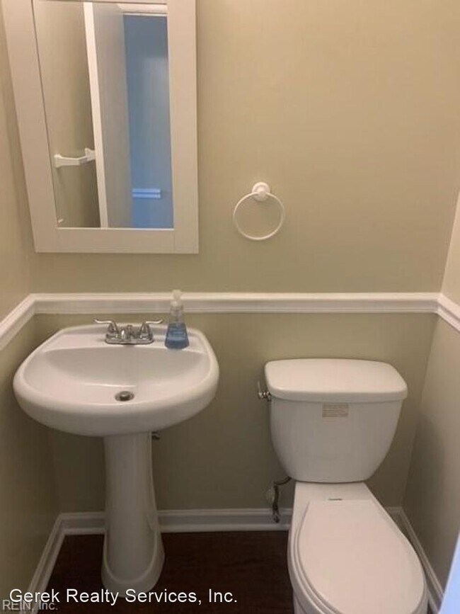 Foto del edificio - 3 br, 2.5 bath House - 604 Pine Bend