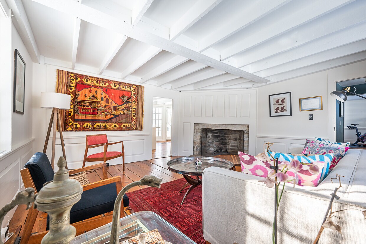 69 E Rd, Sheffield, MA 01257 House Rental in Sheffield, MA