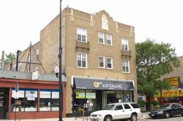 Primary Photo - 4745 N Damen Ave