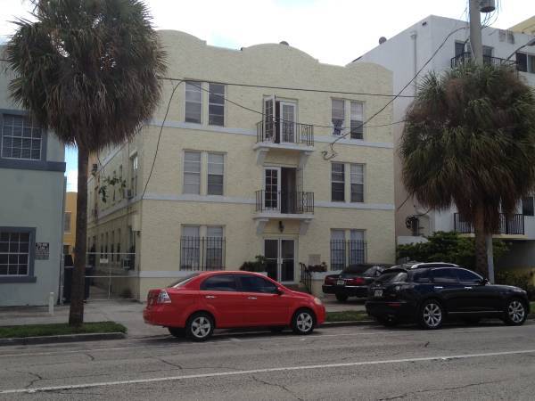 Foto del edificio - 2110 W Flagler St
