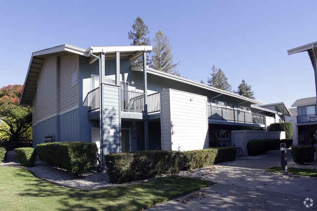 Sycamore Lane Apartments Davis Ca Building Photo Sycamore Lane