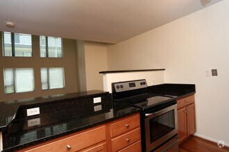 Clipper Mill Apartments photo'