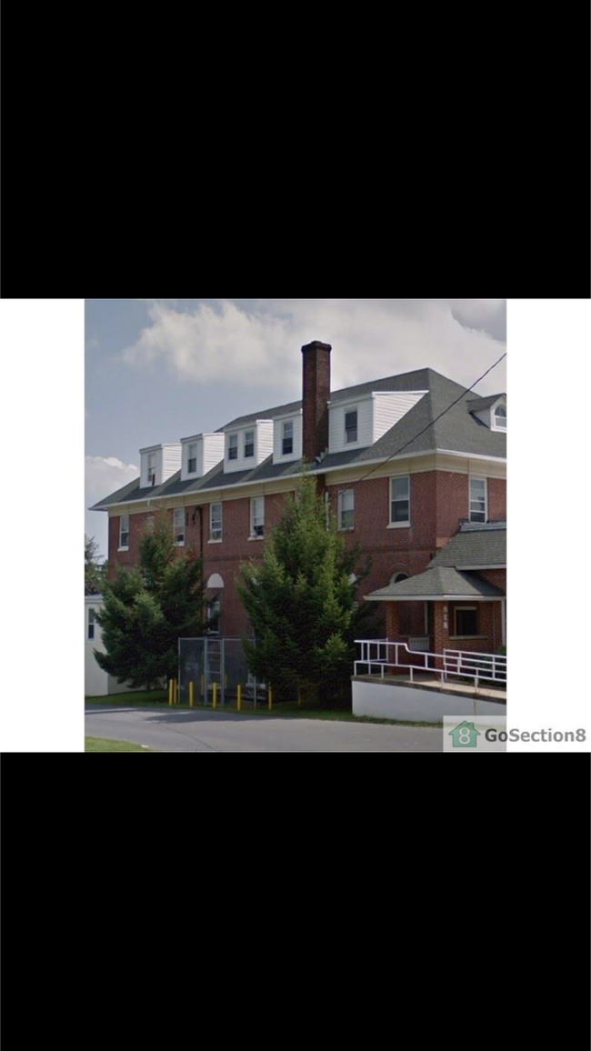 Foto del edificio - 818 S Broom St
