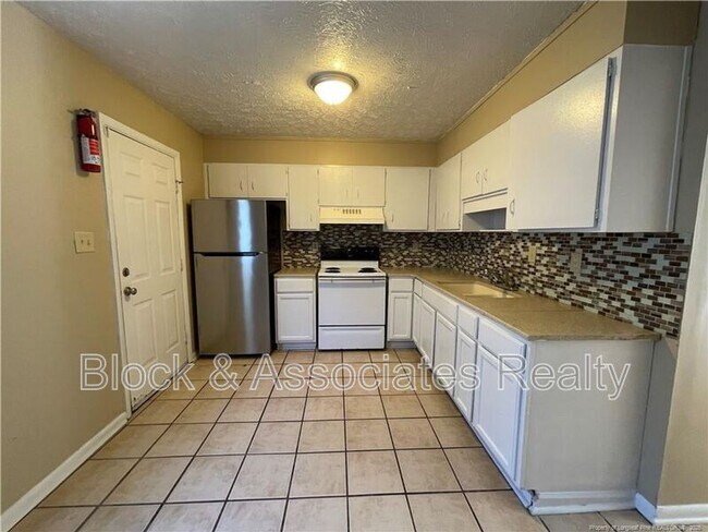 Foto del edificio - 4959 Galveston Dr