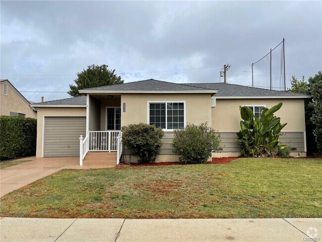 Building Photo - 17919 Emelita St