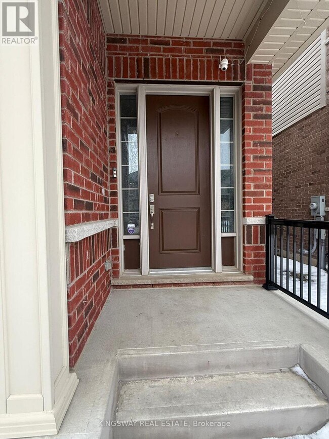 Photo du bâtiment - 524 Beckview Cres