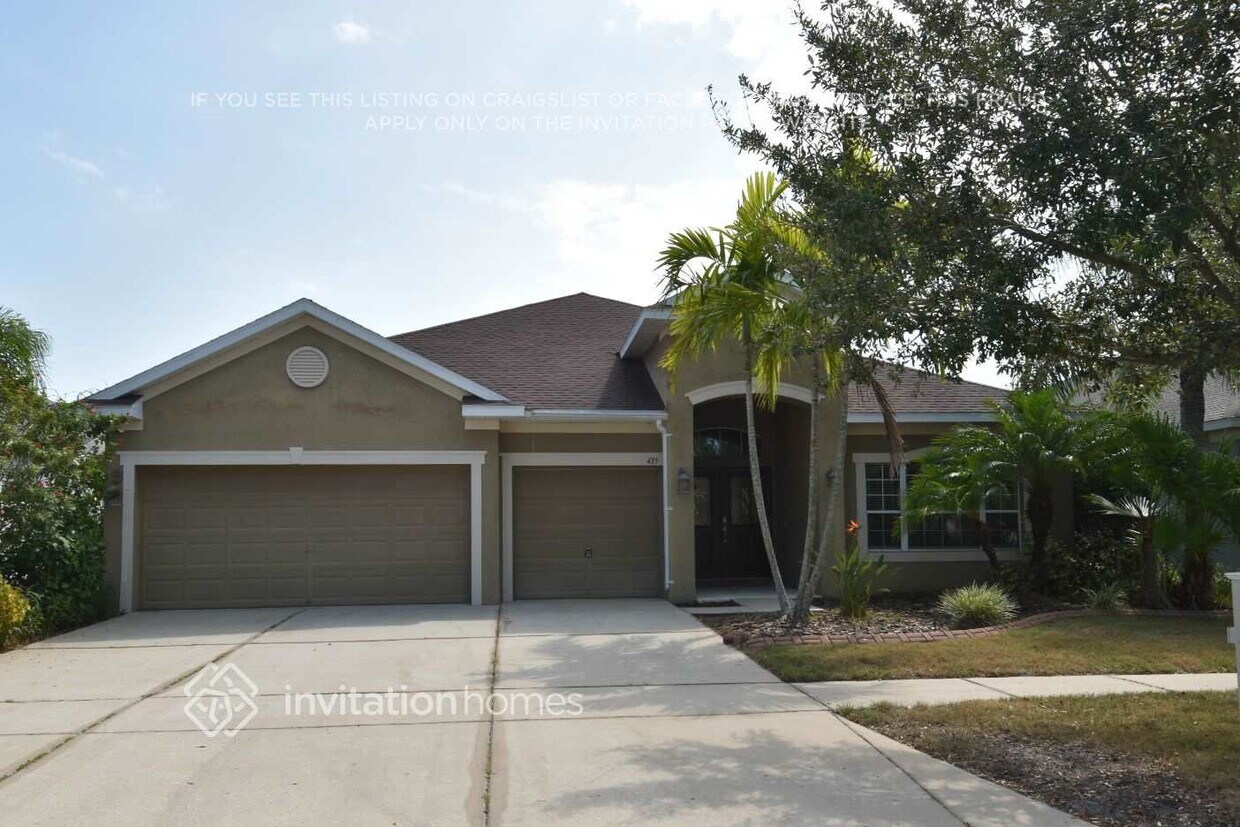 Foto principal - 435 York Dale Dr