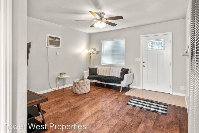 Building Photo - 2 br, 1 bath House - 1206 Guill St