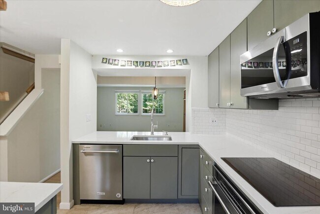 Foto del edificio - 1660 Harvest Green Ct