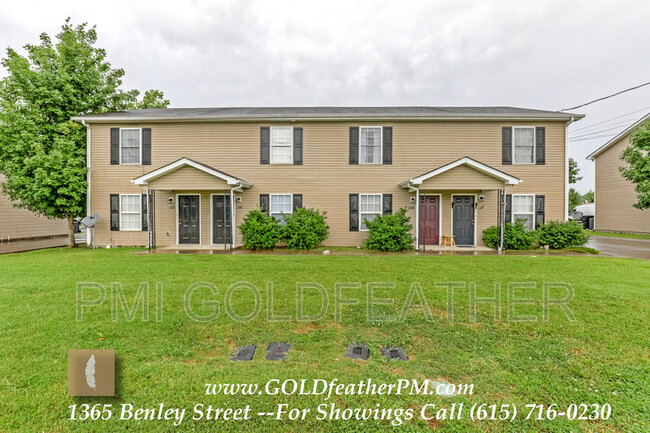 Building Photo - 1355 Benley St