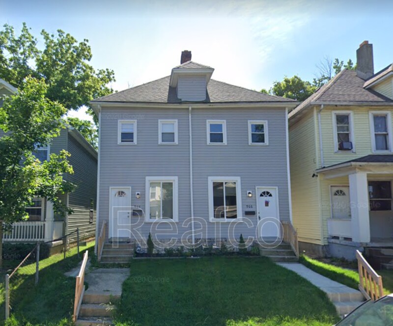 964 Oakwood Ave, Columbus, OH 43206 Condo for Rent in Columbus, OH