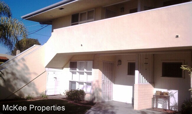 Foto del edificio - 901-907 Hayes Ave
