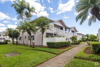 Building Photo - 95-1063-1063 Kaapeha St