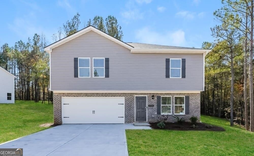 739 Ashby Ct, Covington, GA 30016 House Rental in Covington, GA