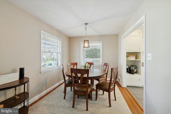 Foto del edificio - 4611 N Chambliss St