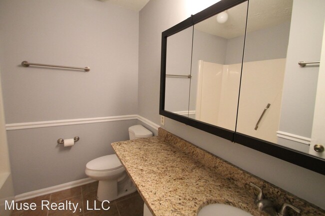 Building Photo - 2 br, 1 bath House - 1478 Riverwood Court