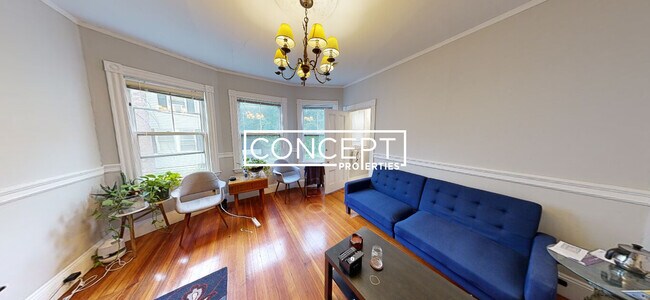 Foto del edificio - 21 Sparks St