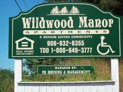 Primary Photo - Wildwood Manor