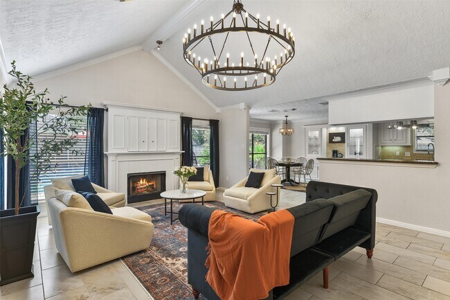 Foto del edificio - 416 Live Oak Ln