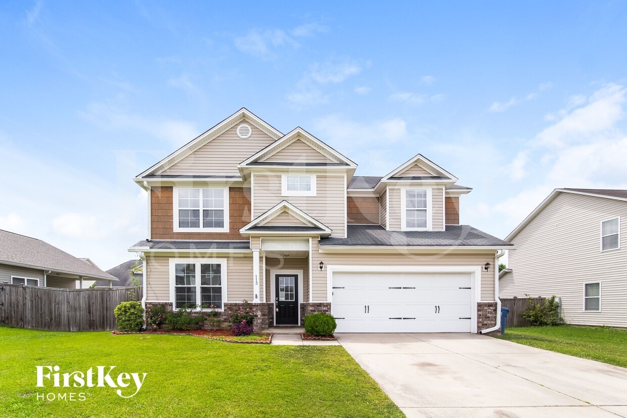 Foto principal - 113 Summer View Rd