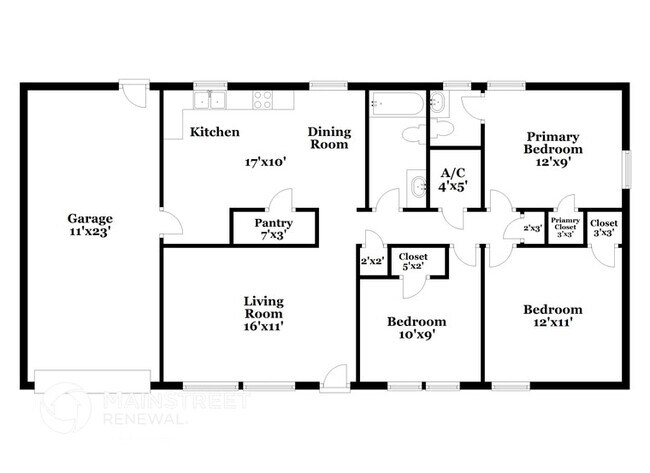 Foto del edificio - 9765 Virginianna Dr